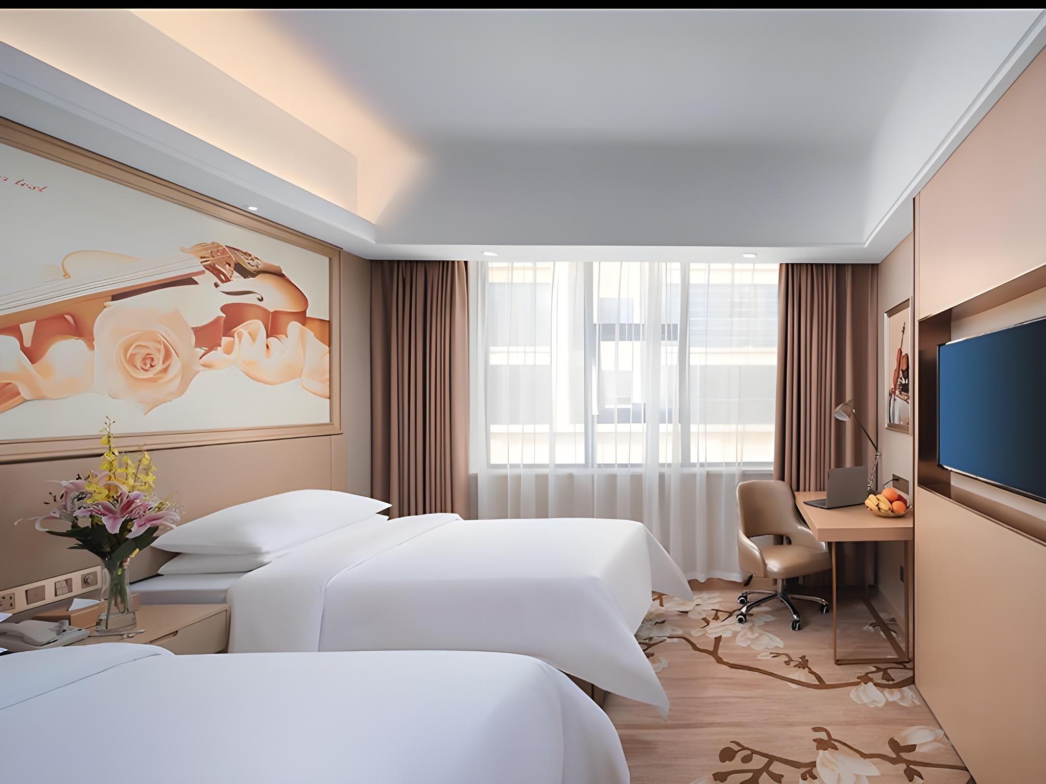 Vienna - Superior Twin room