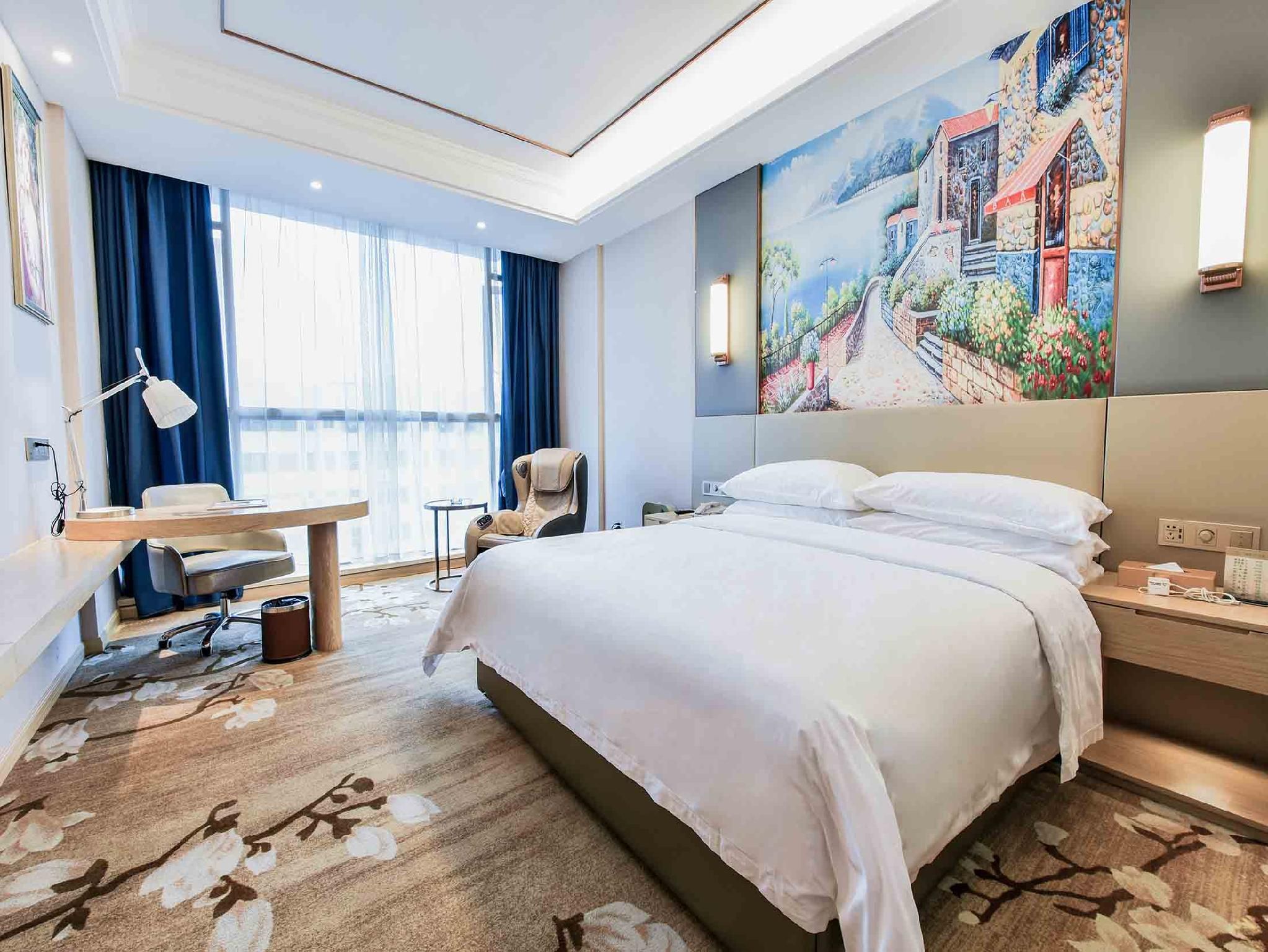 Vienna Hotel Hunan Hnegyang Chuanshan Road 1st of Huanan Vienna - Business 1 Bed Room