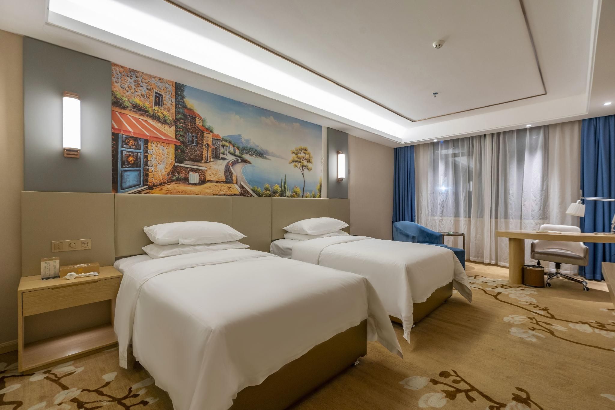 Vienna - Superior Twin room