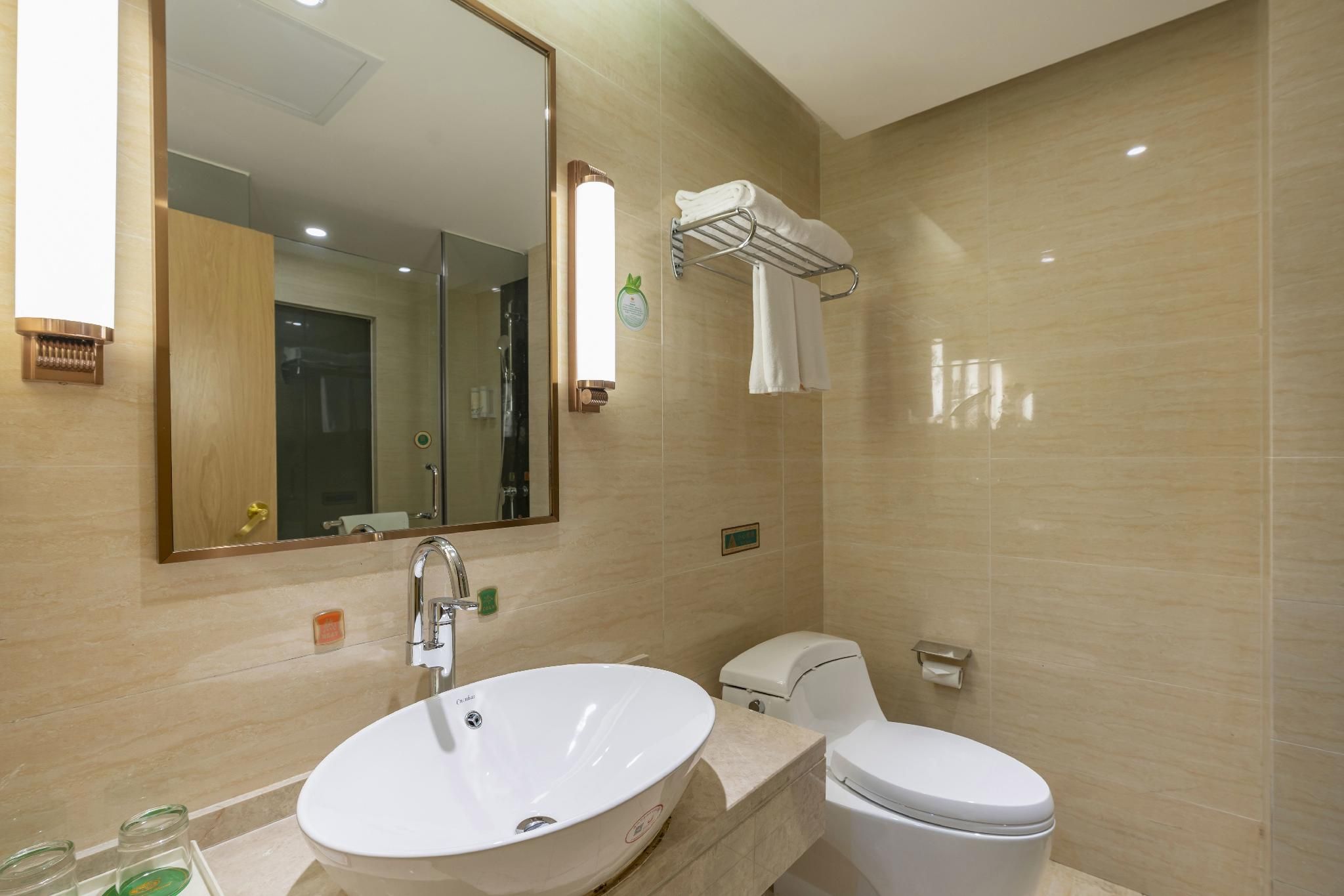 Vienna - Superior Twin room