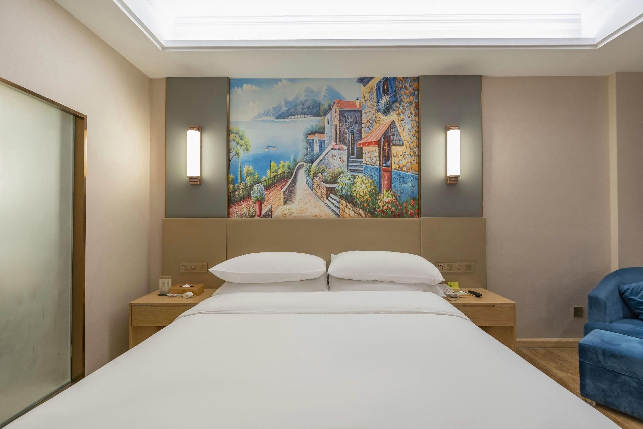 Vienna - Superior 1 Bed Room