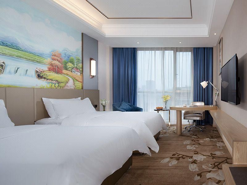 Vienna Hotel Hunan Hnegyang Chuanshan Road 1st of Huanan Vienna - Deluxe Room 2