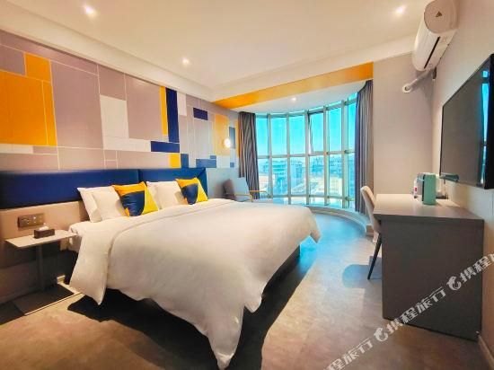 WH - FITUP Guestroom