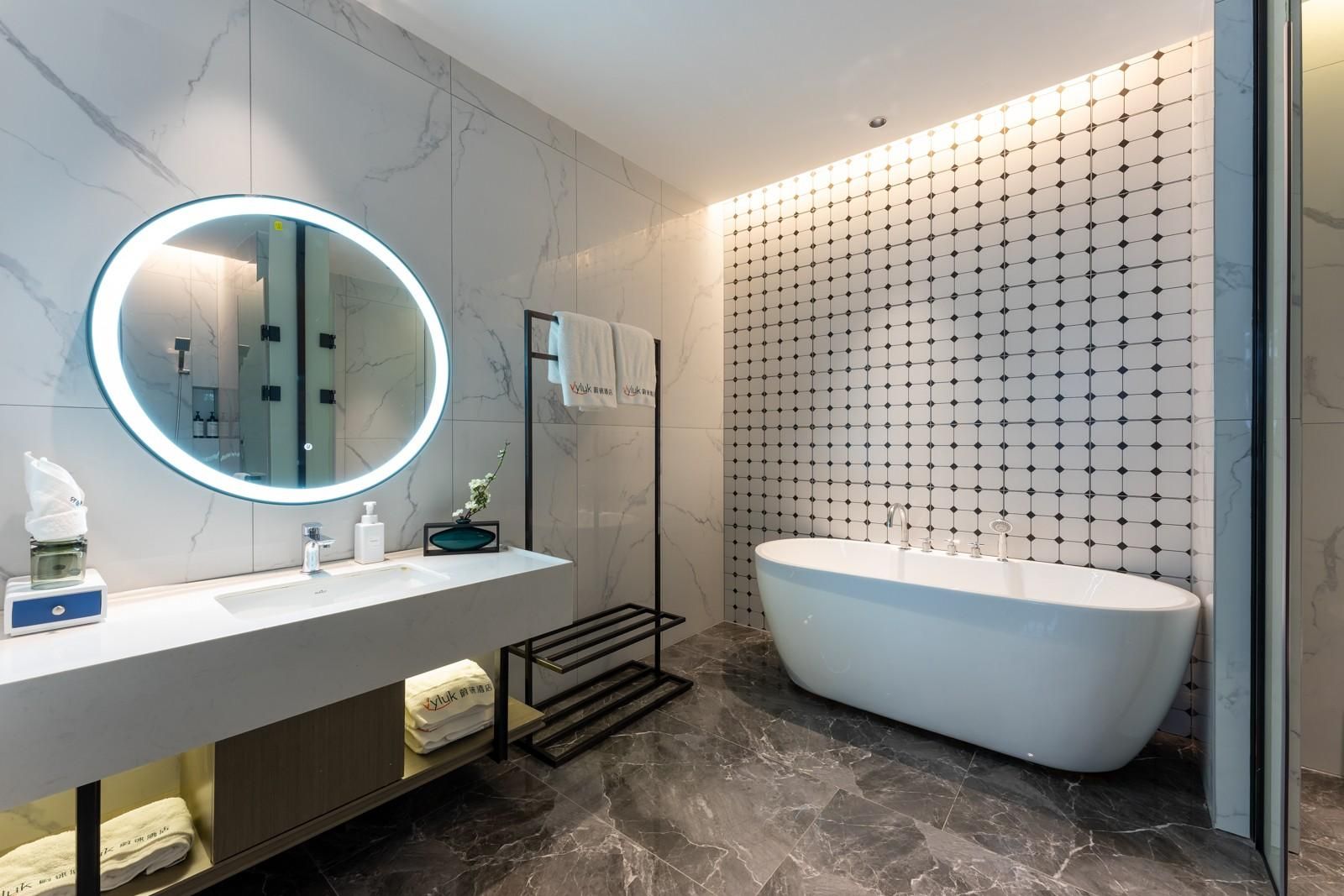 Vyluk Hotel Hengyang Shigu Huayao City Deluxe Suite 2