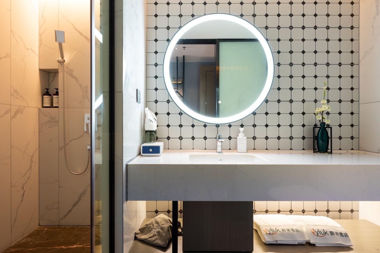 Vyluk Hotel Hengyang Shigu Huayao City Lvyue - Functional Chess Room 3