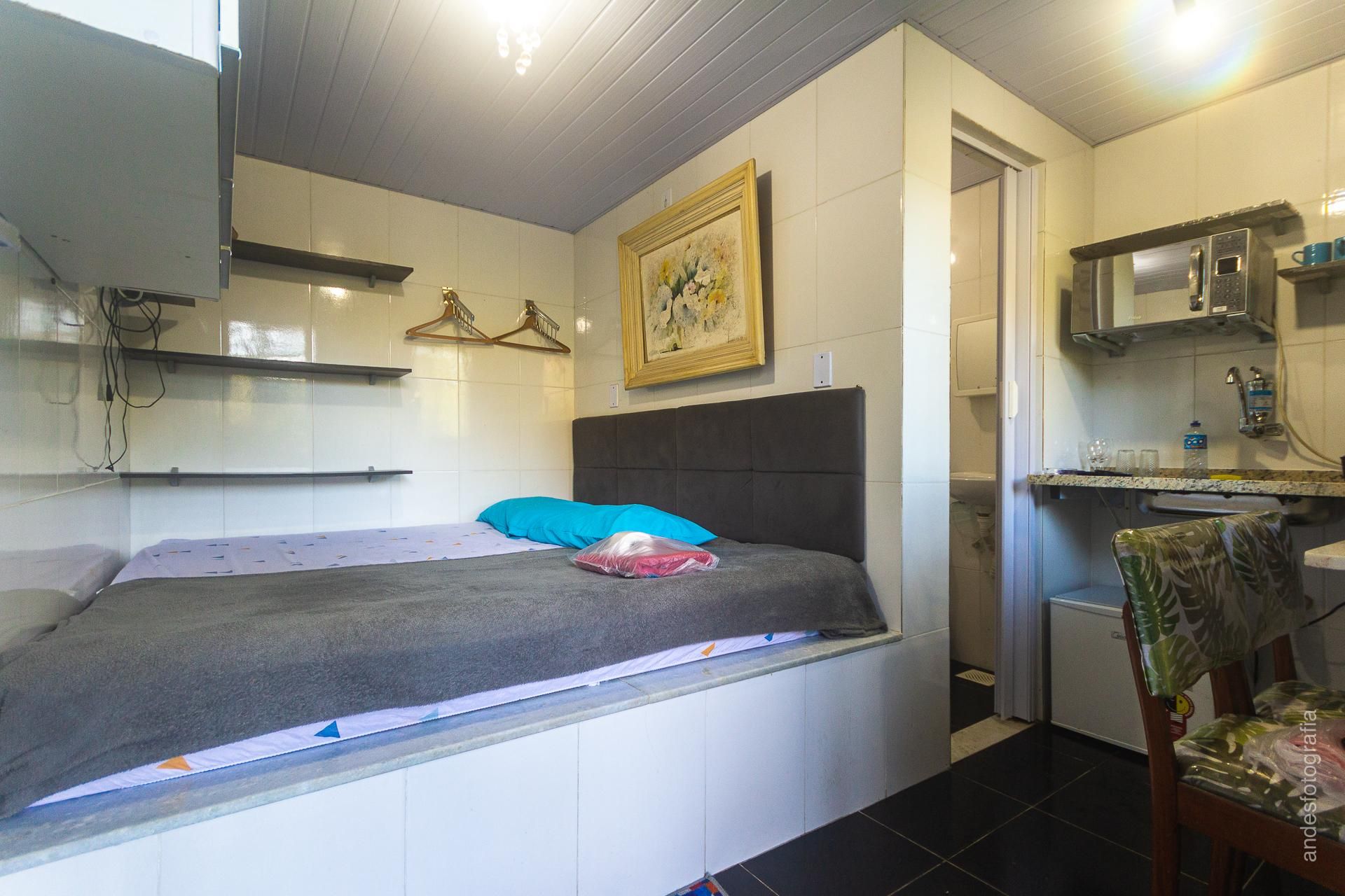 1 King Executive Suite
