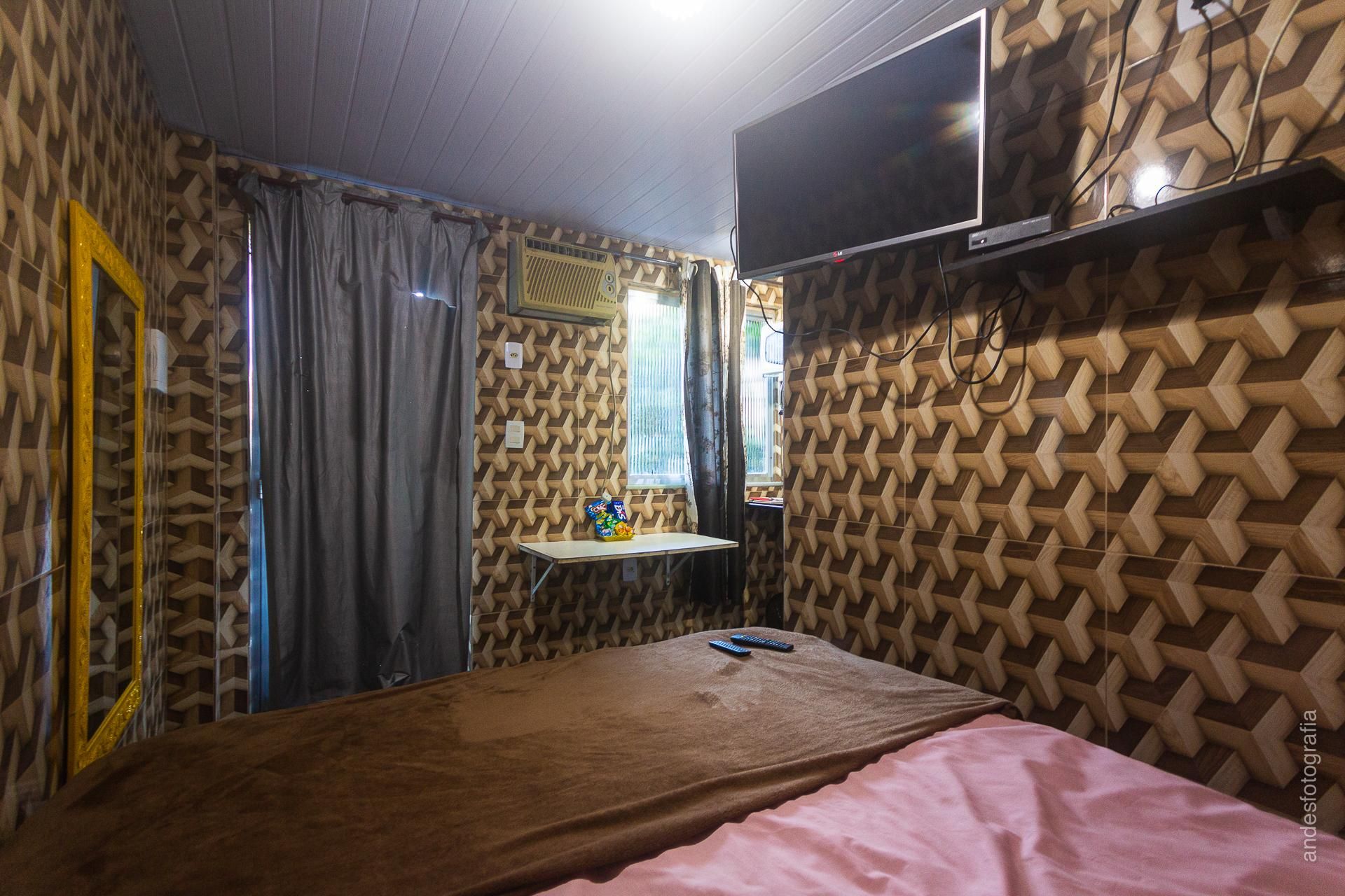 1 King Executive Suite