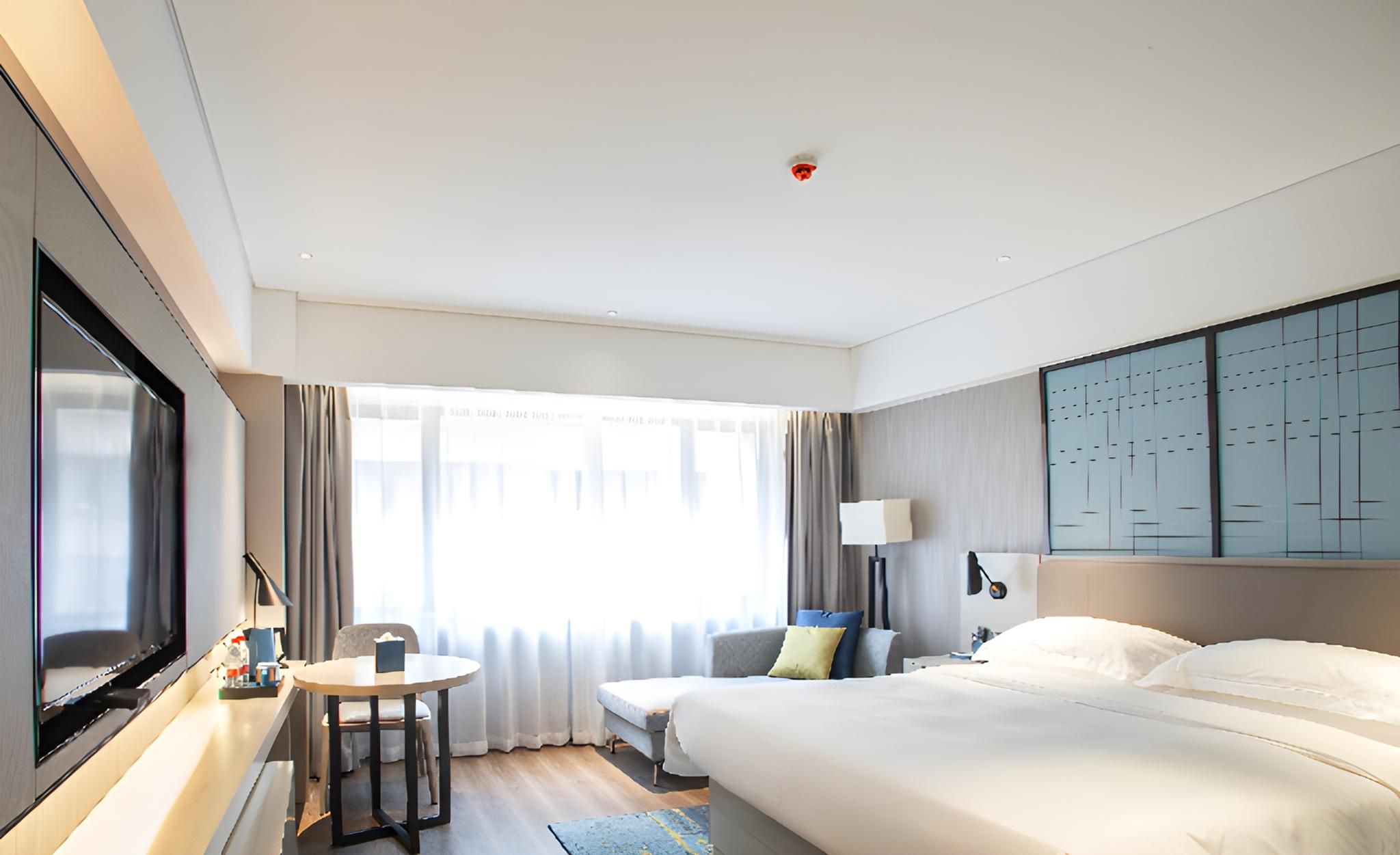 Echarm Hotel Leiyang Dossen - Superior Bed Room