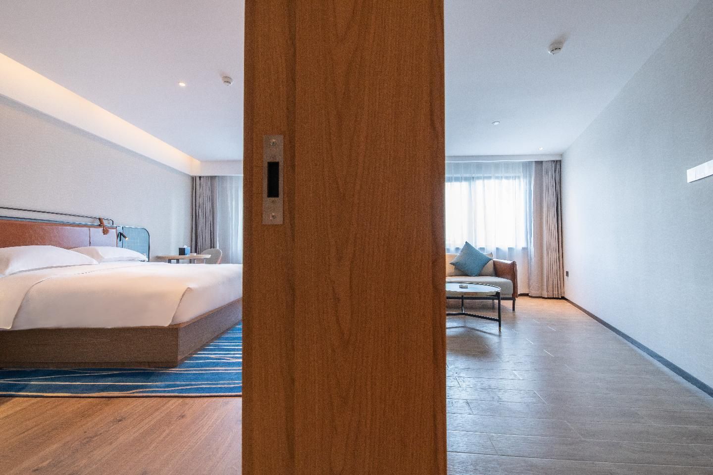 Dossen - Deluxe Suite