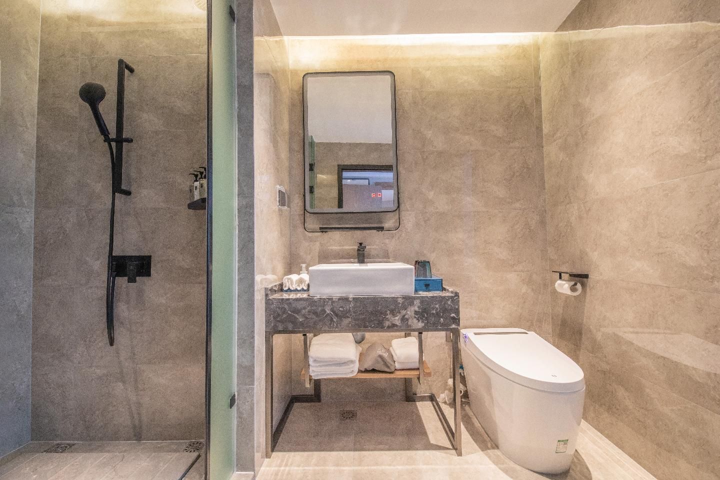 Dossen - Deluxe Suite