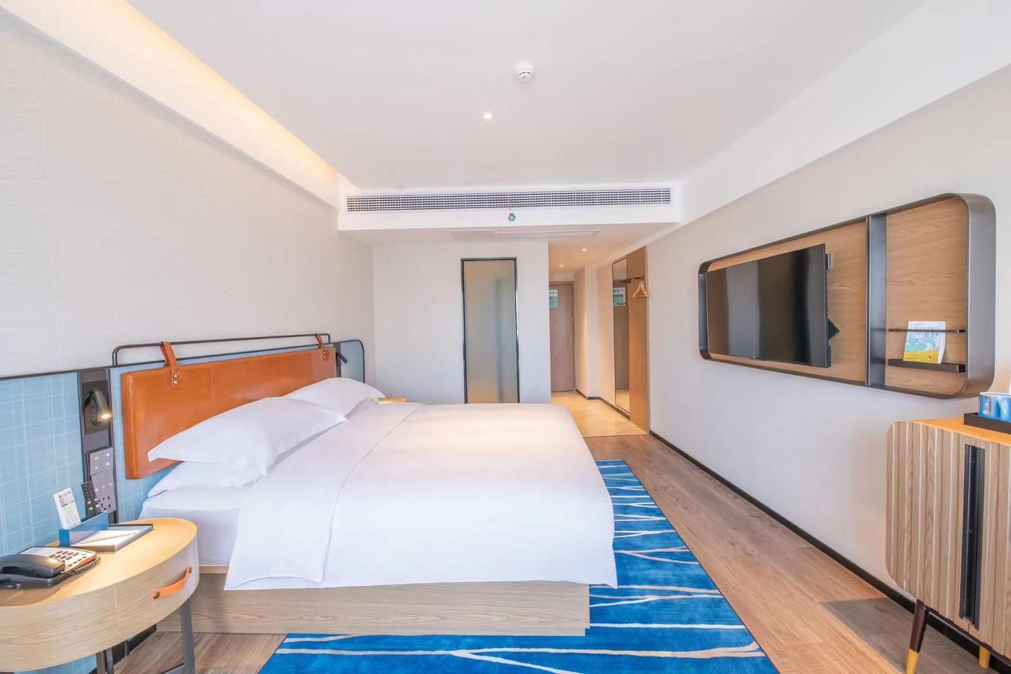 Dossen - Deluxe Suite