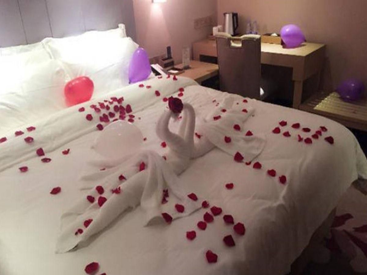 Lavande - Romantic Youxiang Room