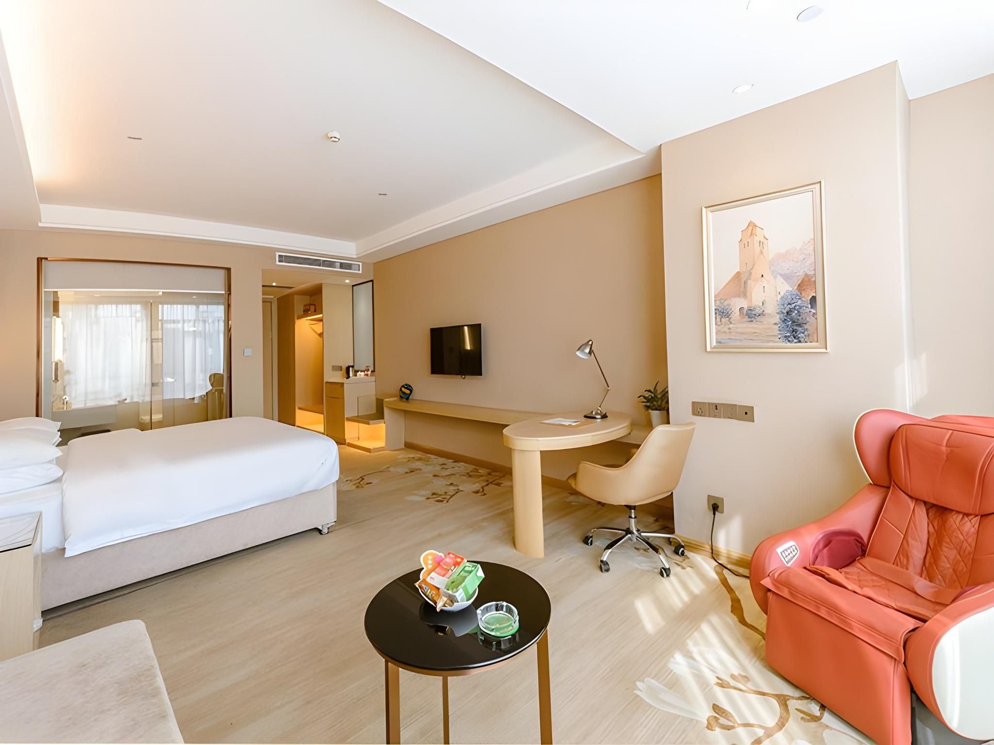 Vienna - Healthy Bed Room