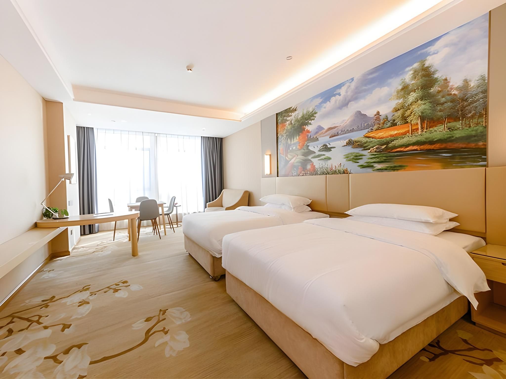 Vienna - Executive Room for 2 Guests