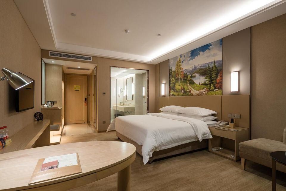 Business Double Room