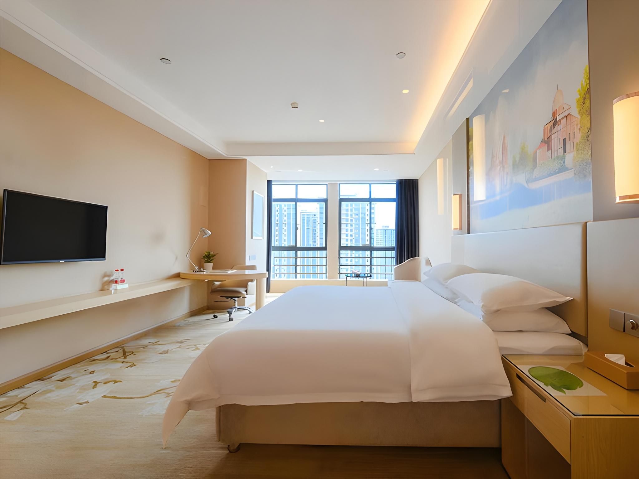 Vienna - Business 1 Bed Room