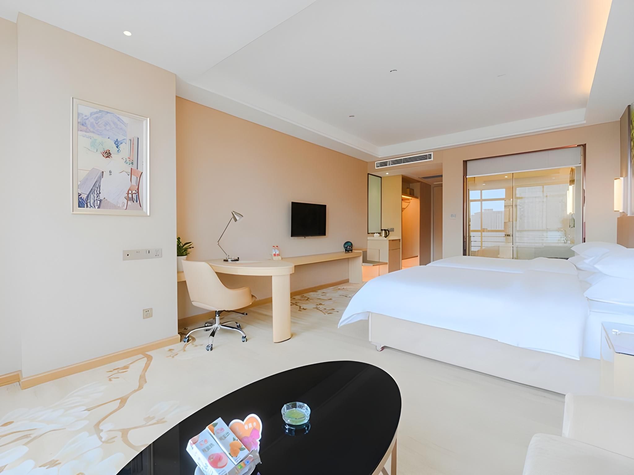 Vienna - Business Twin Room