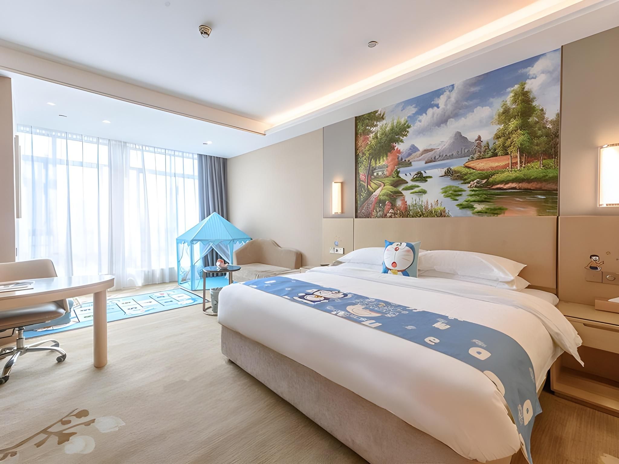 Vienna - Bonding 1 Bed Room