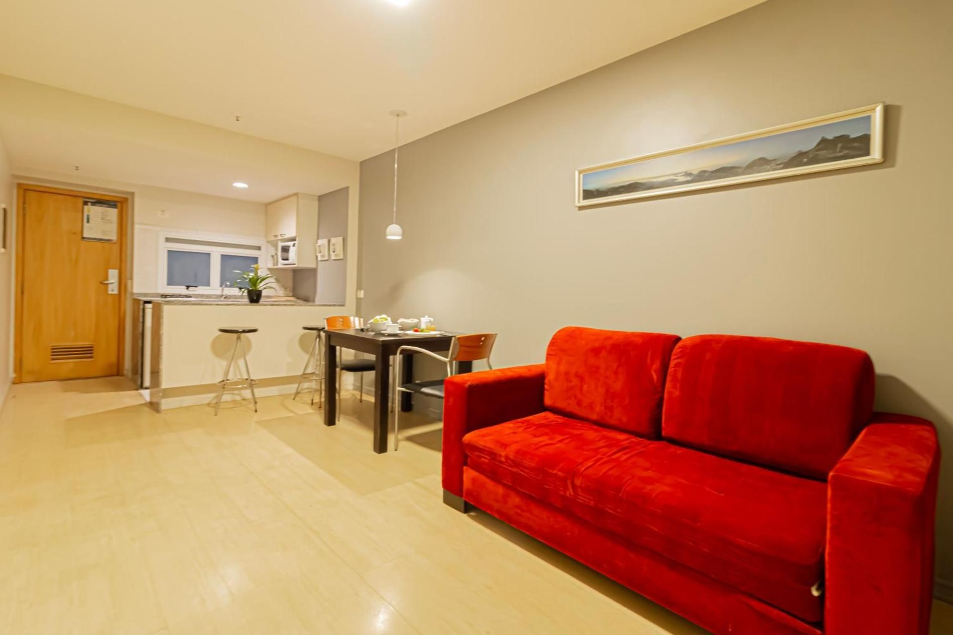 Standard Apartment
