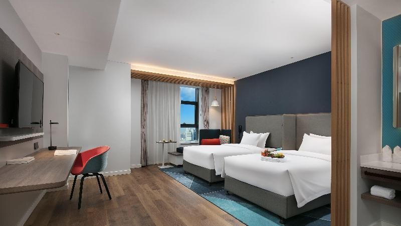 Holiday Inn Express Hengyang High-Tech Zone By IHG Specialty Room 2