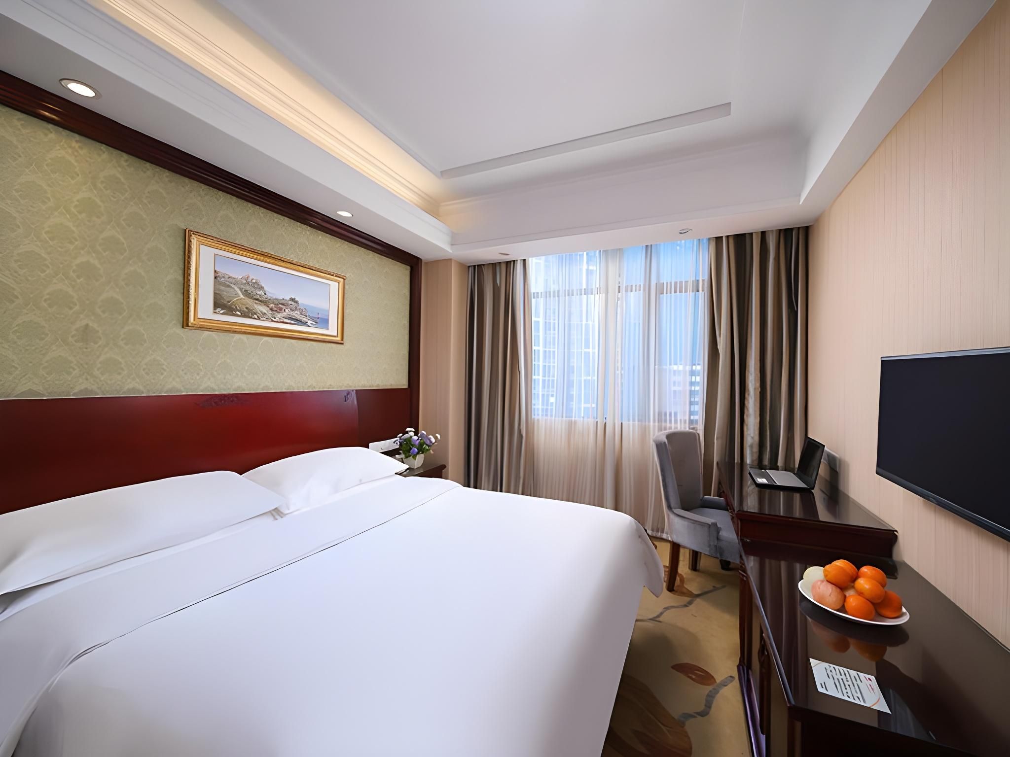 WH - Superior Bed Room