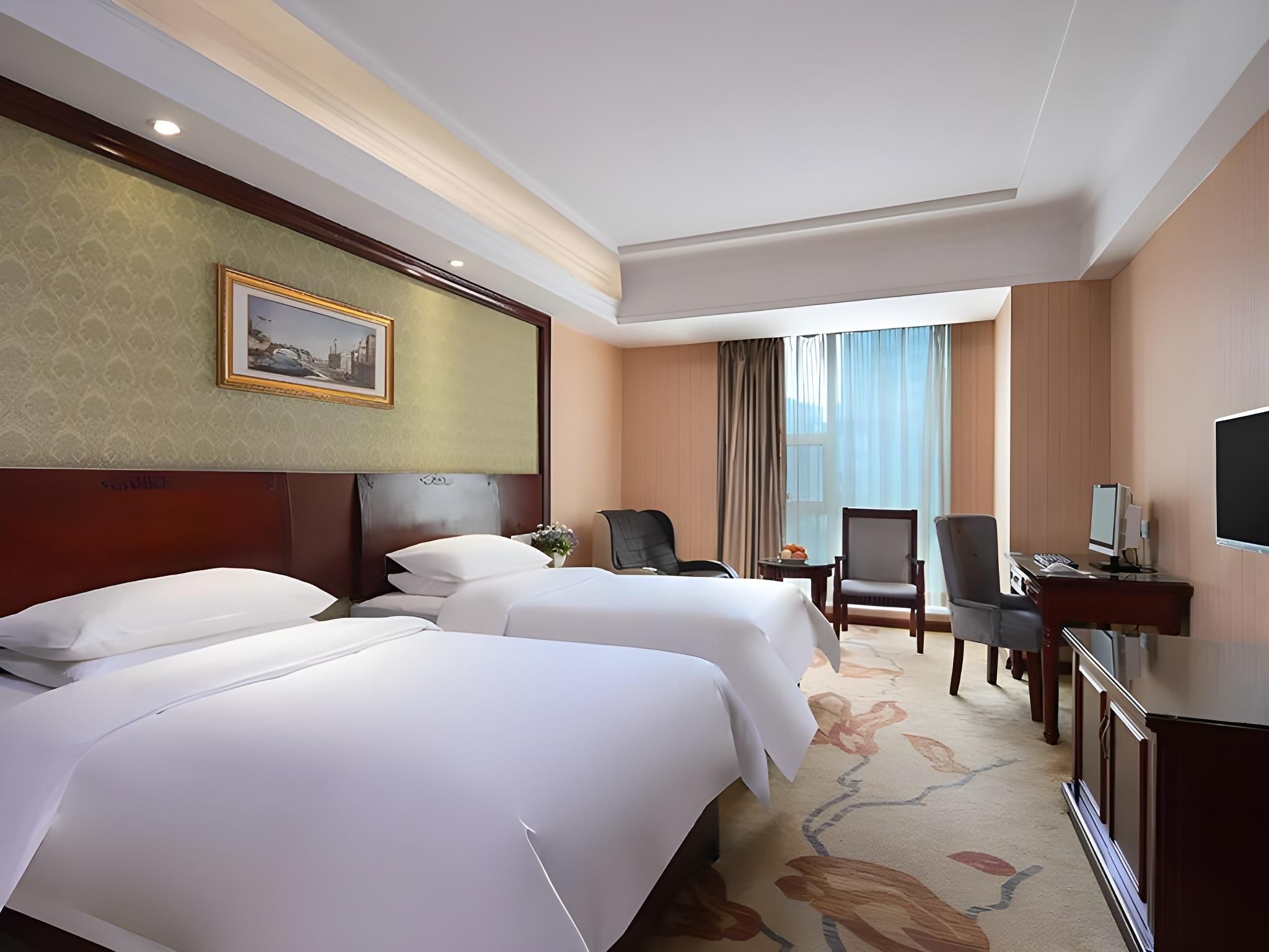 Vienna - Deluxe Twin