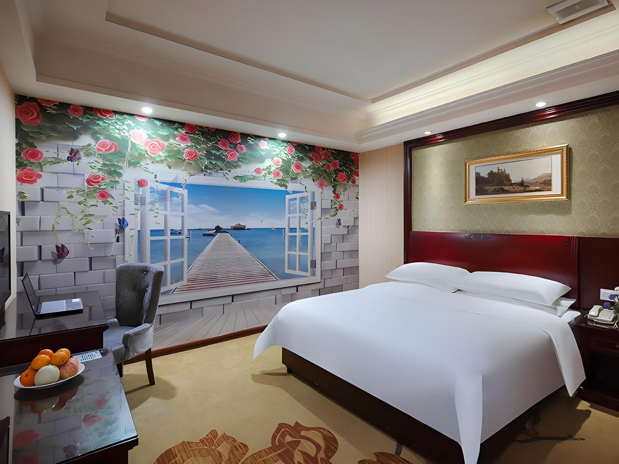 Vienna - Standard Single Room