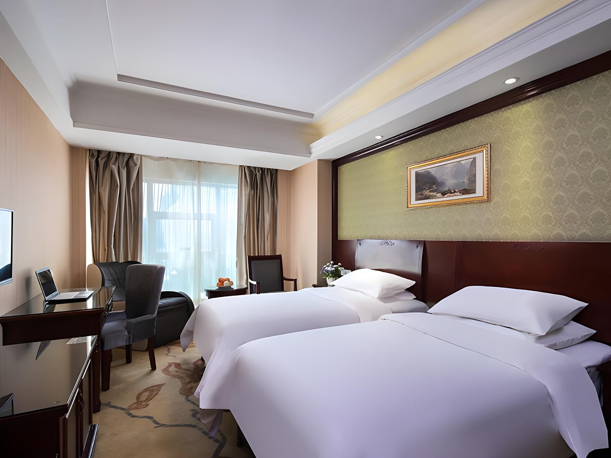 Vienna - Superior Twin room