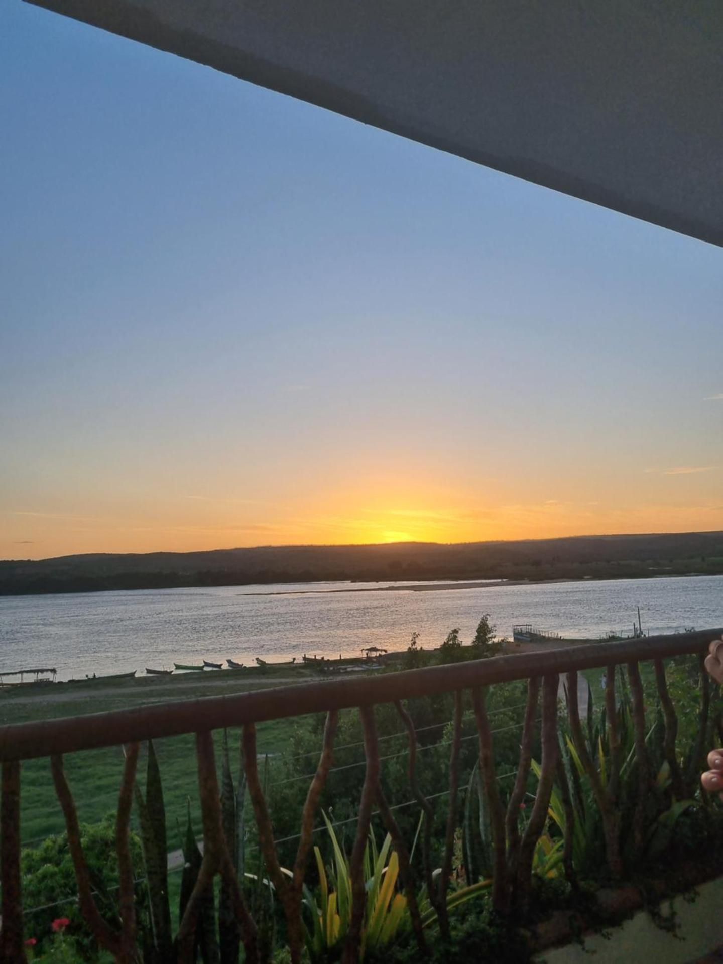 Double Room with Balcony (2 Adults + 1 Child)