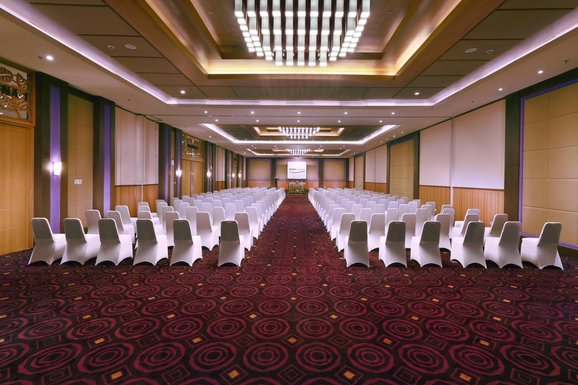 meeting room / ballrooms