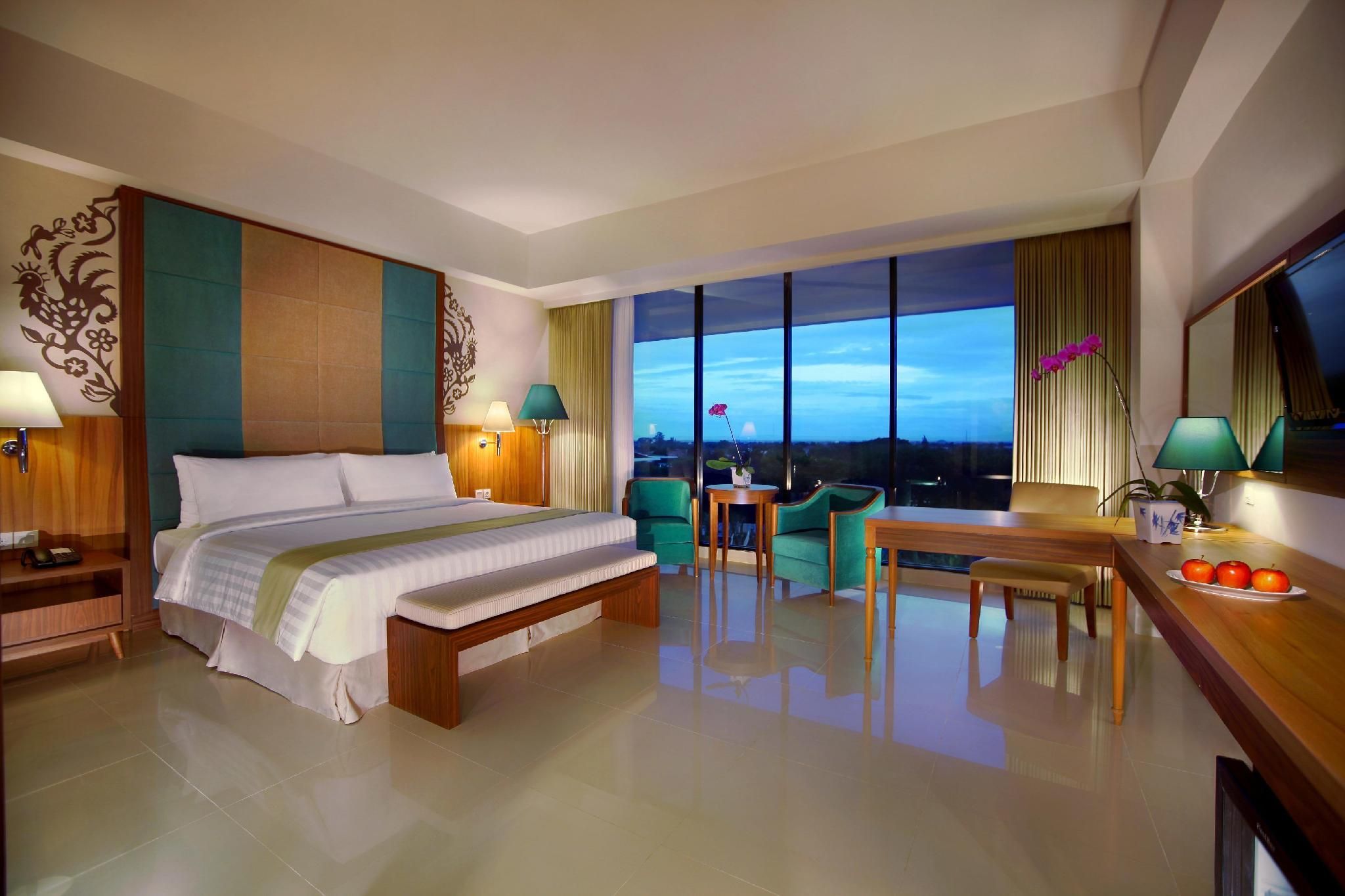 Aston Bojonegoro City Hotel Execuitve Suite