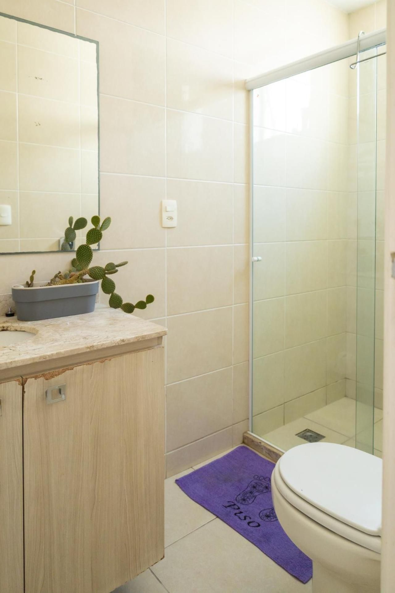 Triple Room with Private External Bathroom