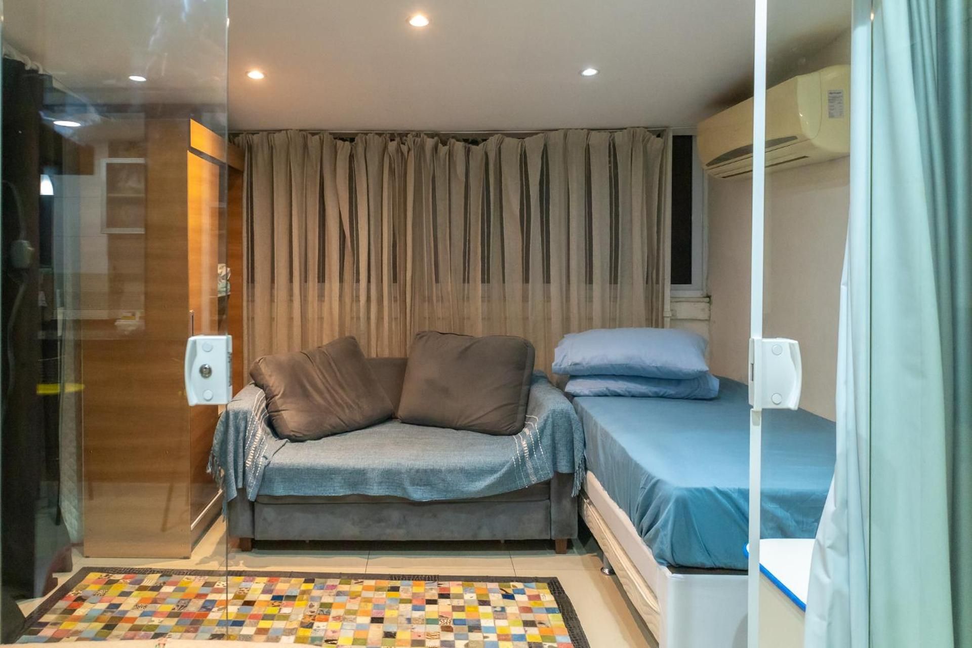 Triple Room with Private External Bathroom