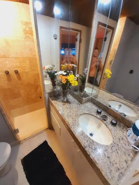 Penthouse Apartment