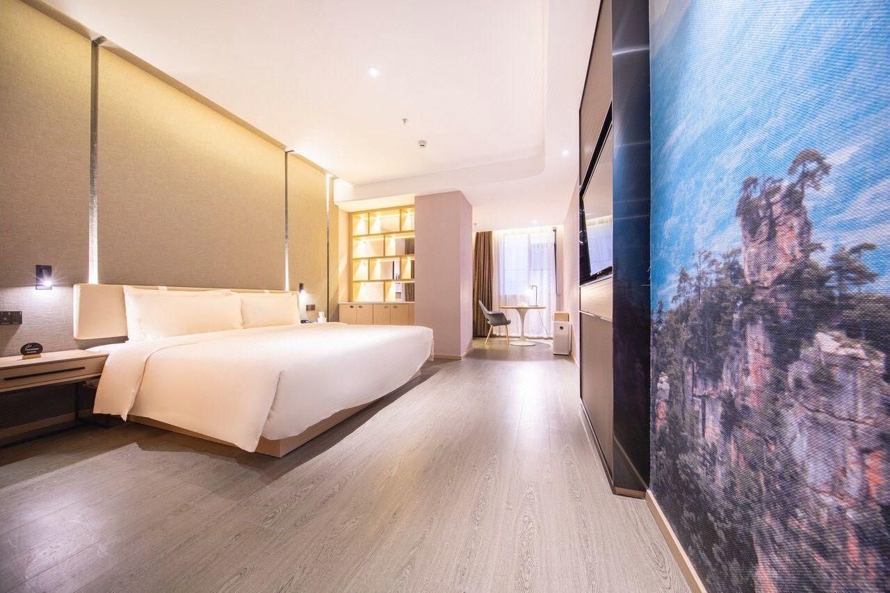 Jimu Double Room
