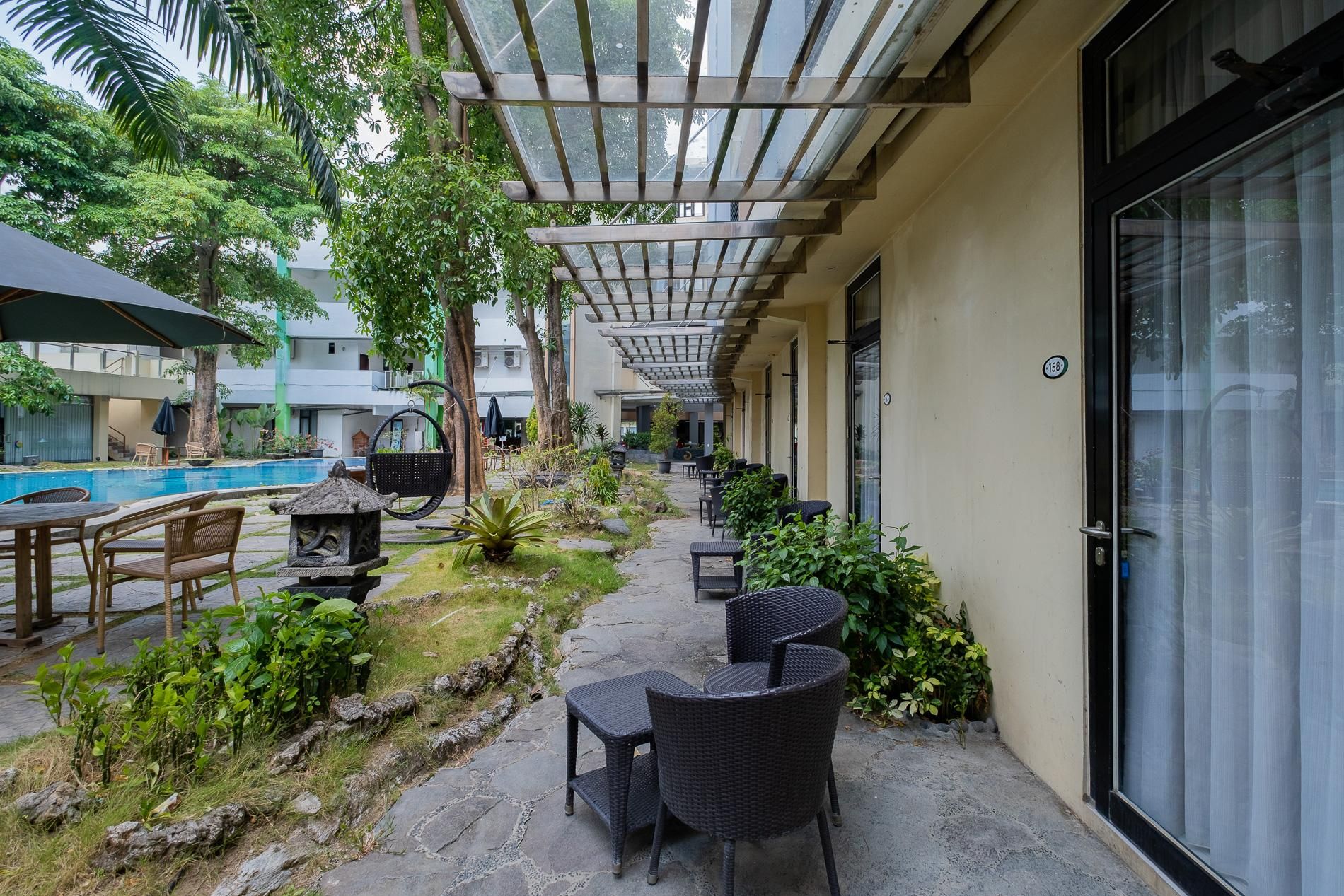 RedDoorz Premium @ Jalan Veteran Bojonegoro