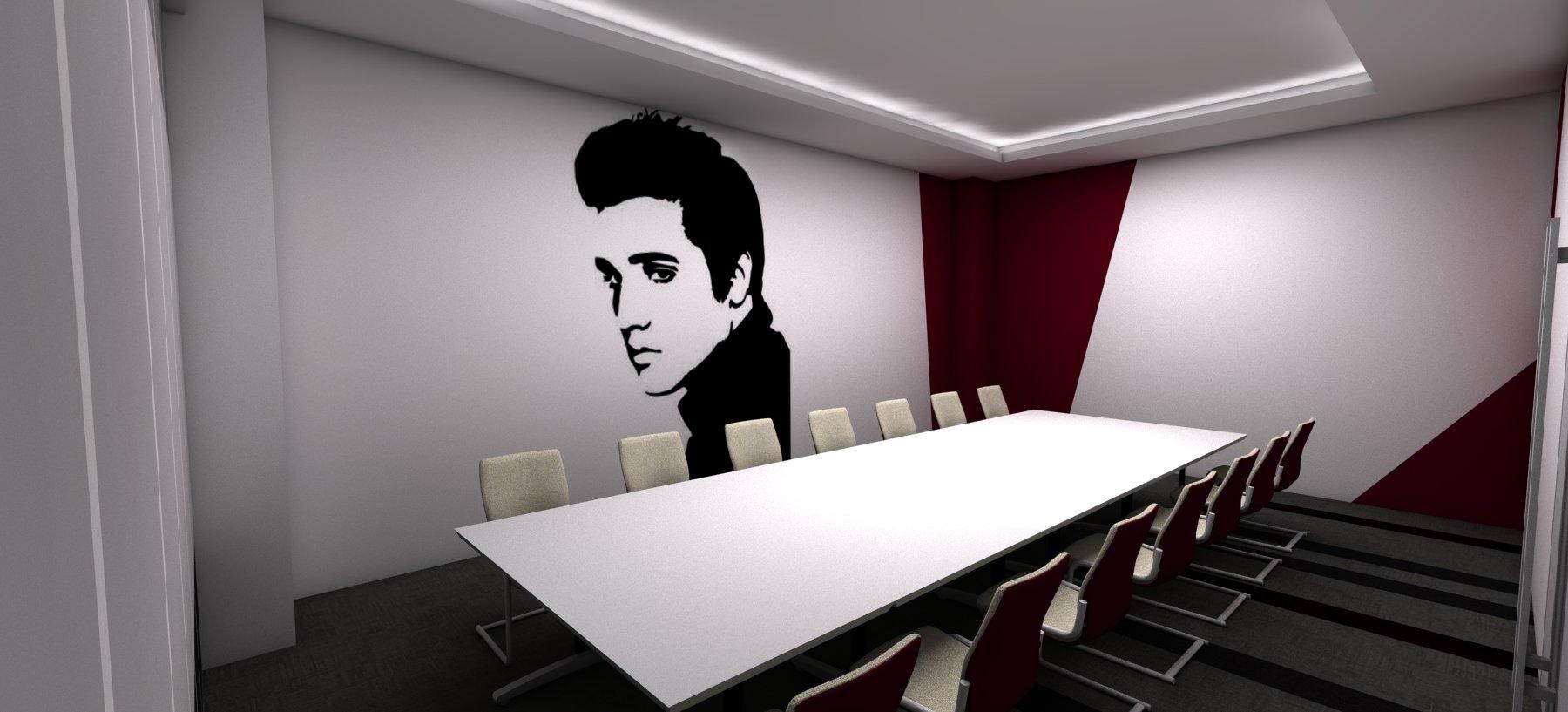 meeting room / ballrooms