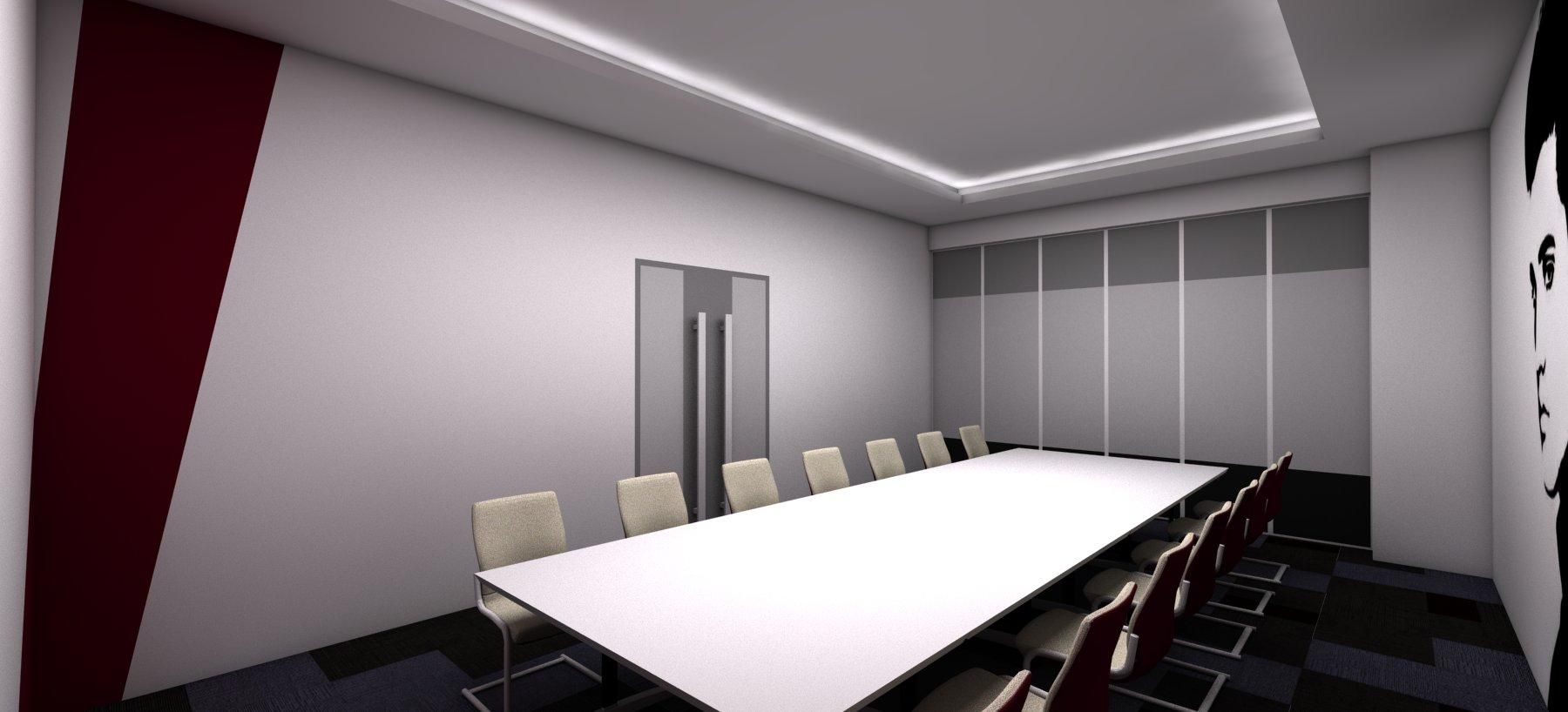 meeting room / ballrooms