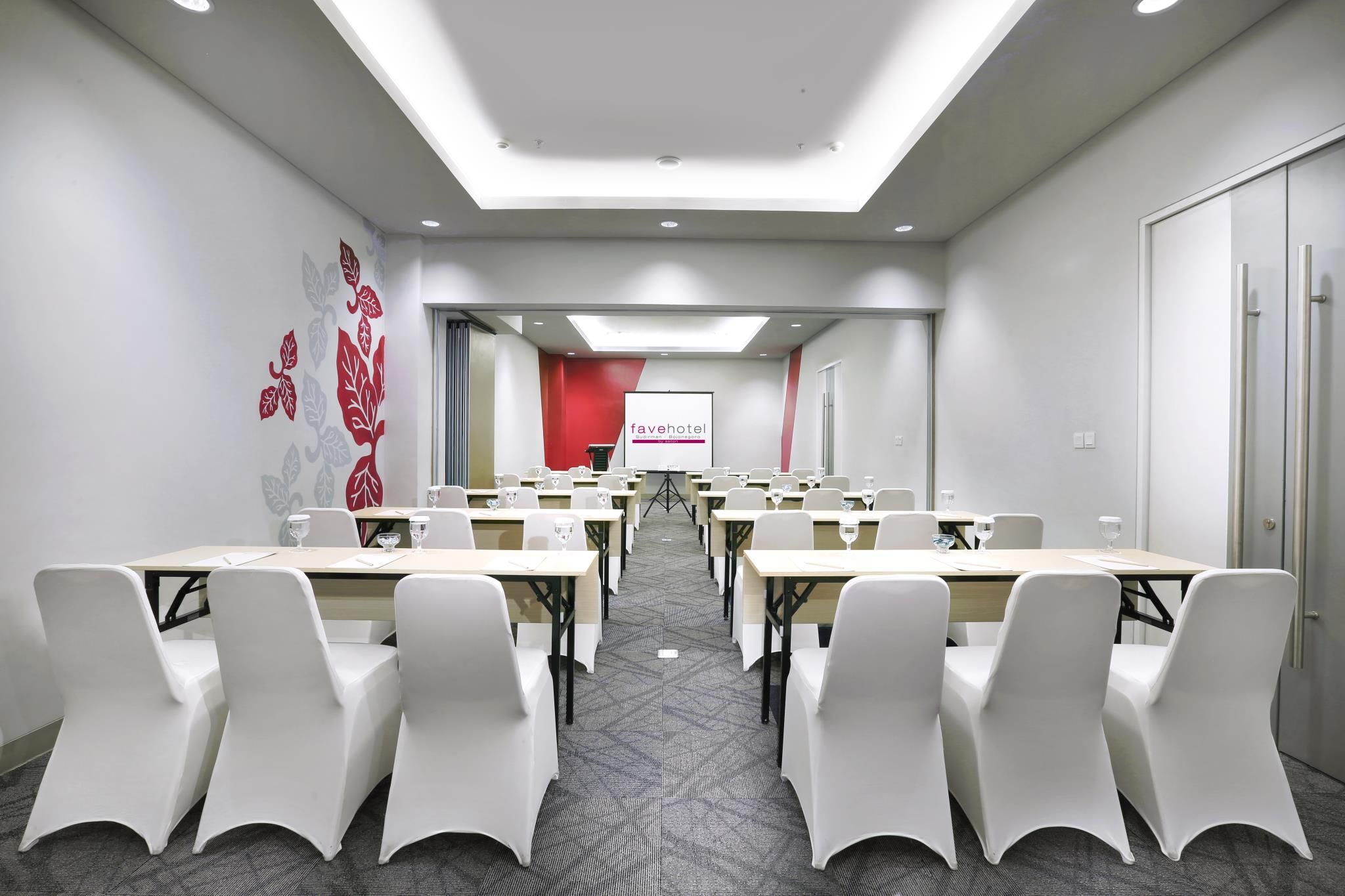 meeting room / ballrooms