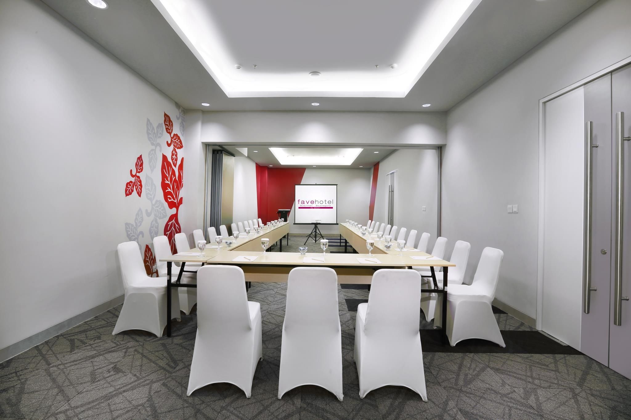 meeting room / ballrooms