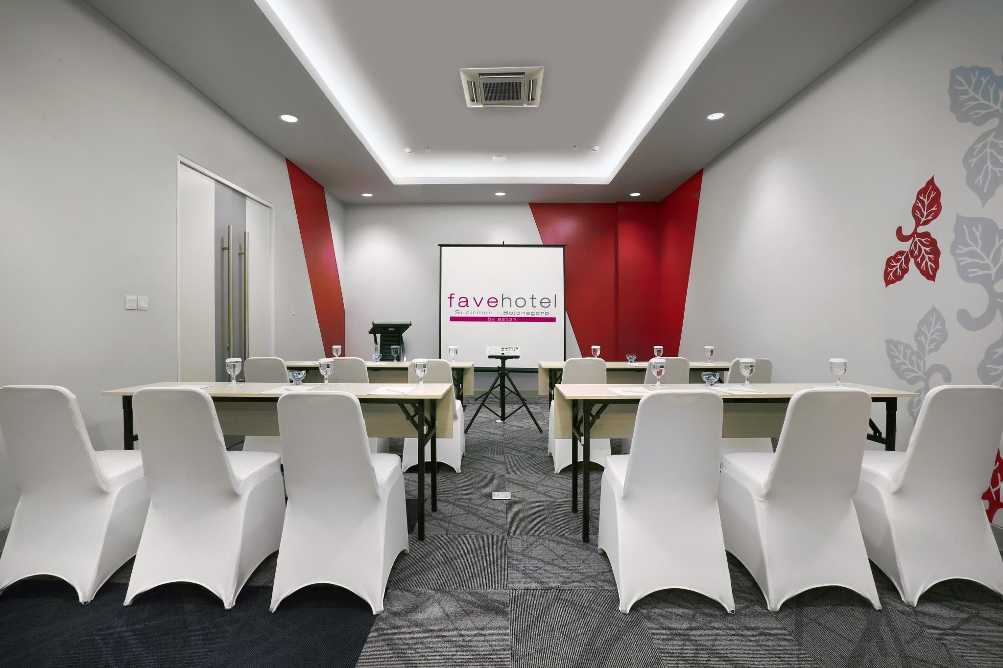 meeting room / ballrooms