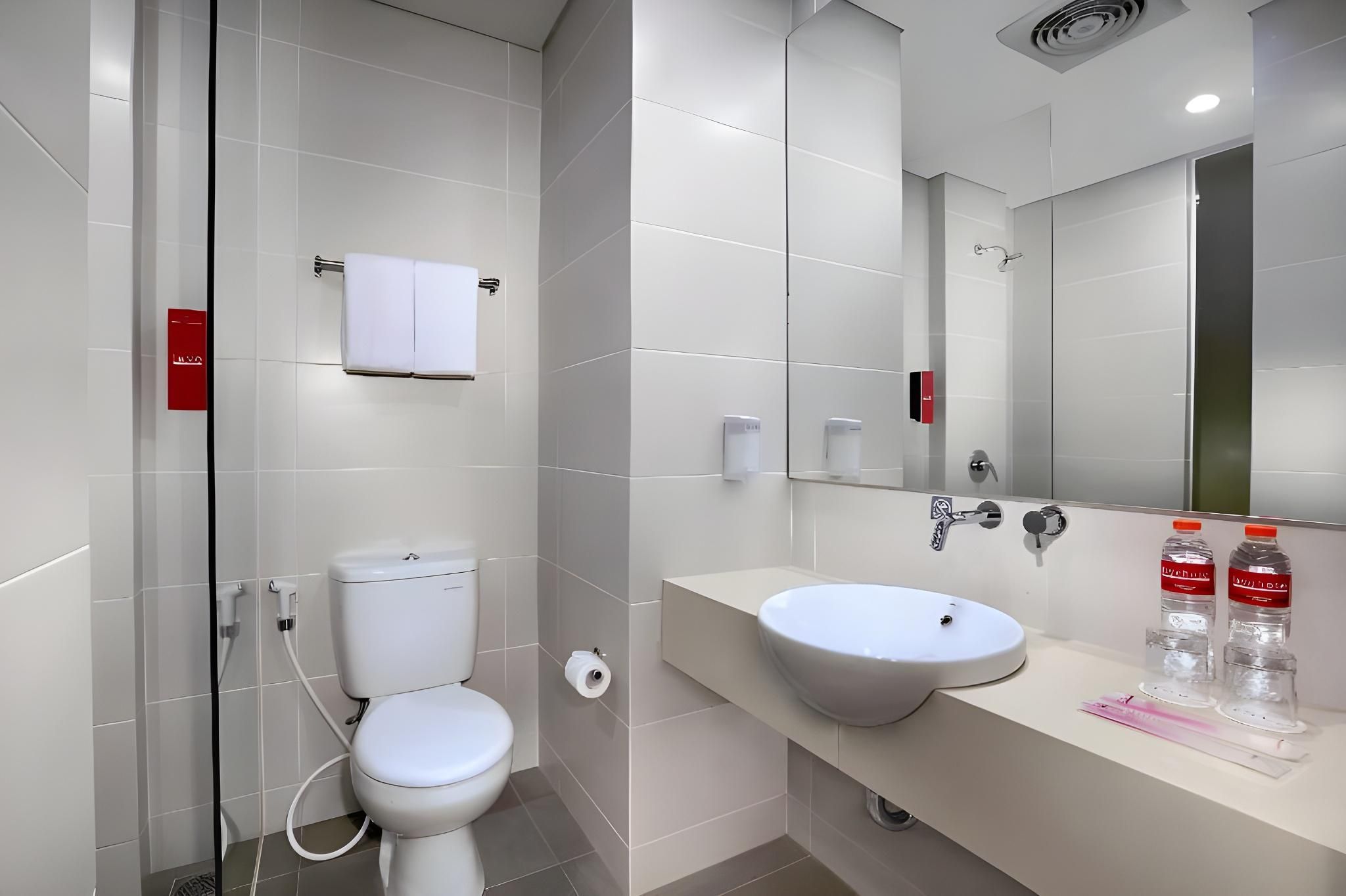 favehotel Sudirman Bojonegoro Superior 2