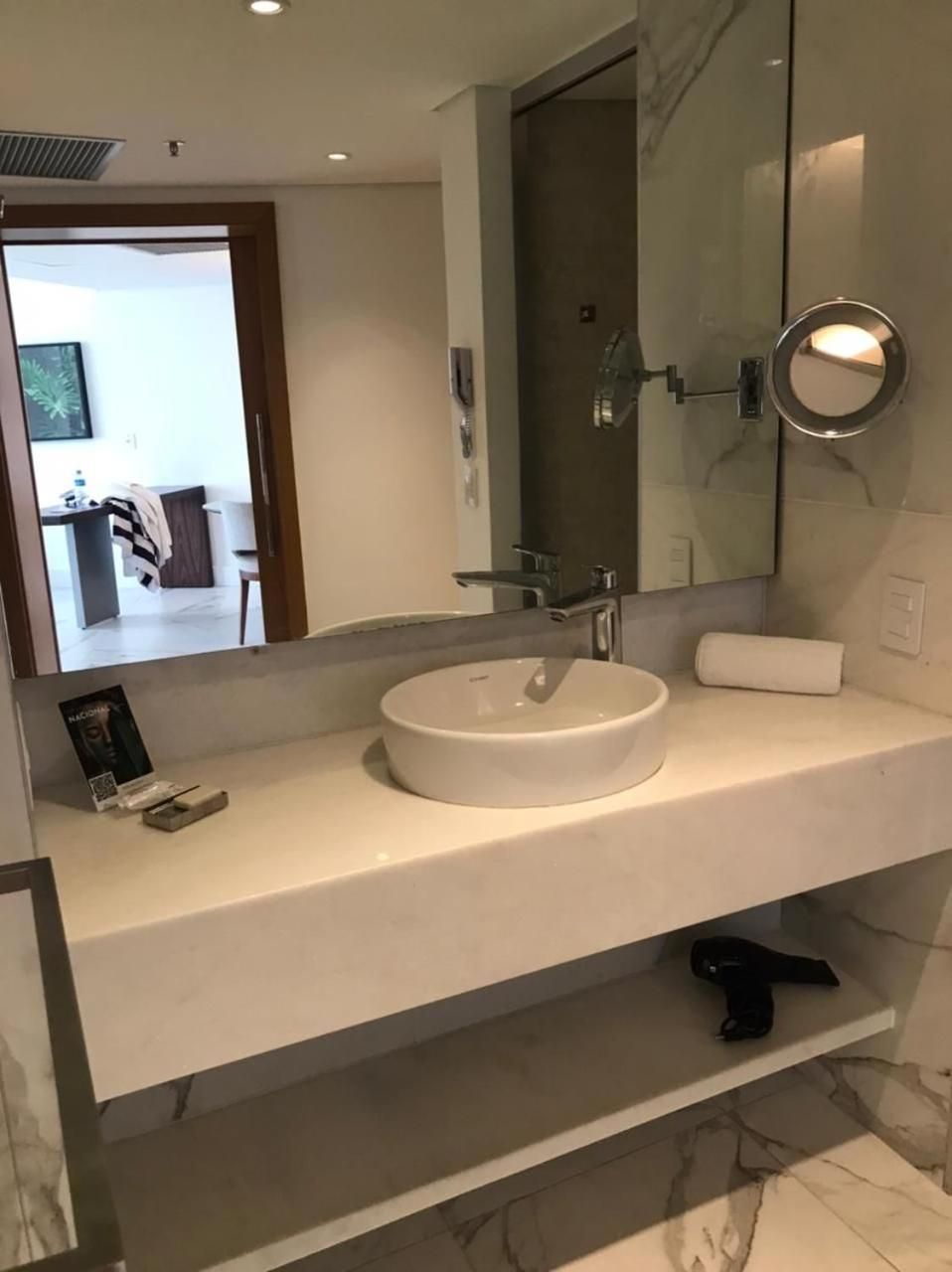 Suite Apartment