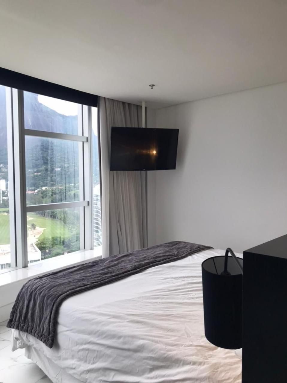Suite Apartment
