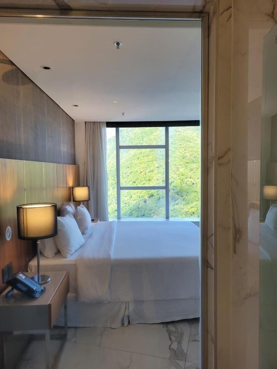 Luxury Quadruple Room