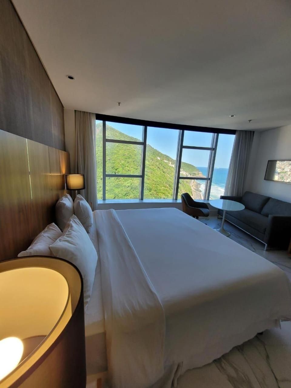 Luxury Quadruple Room