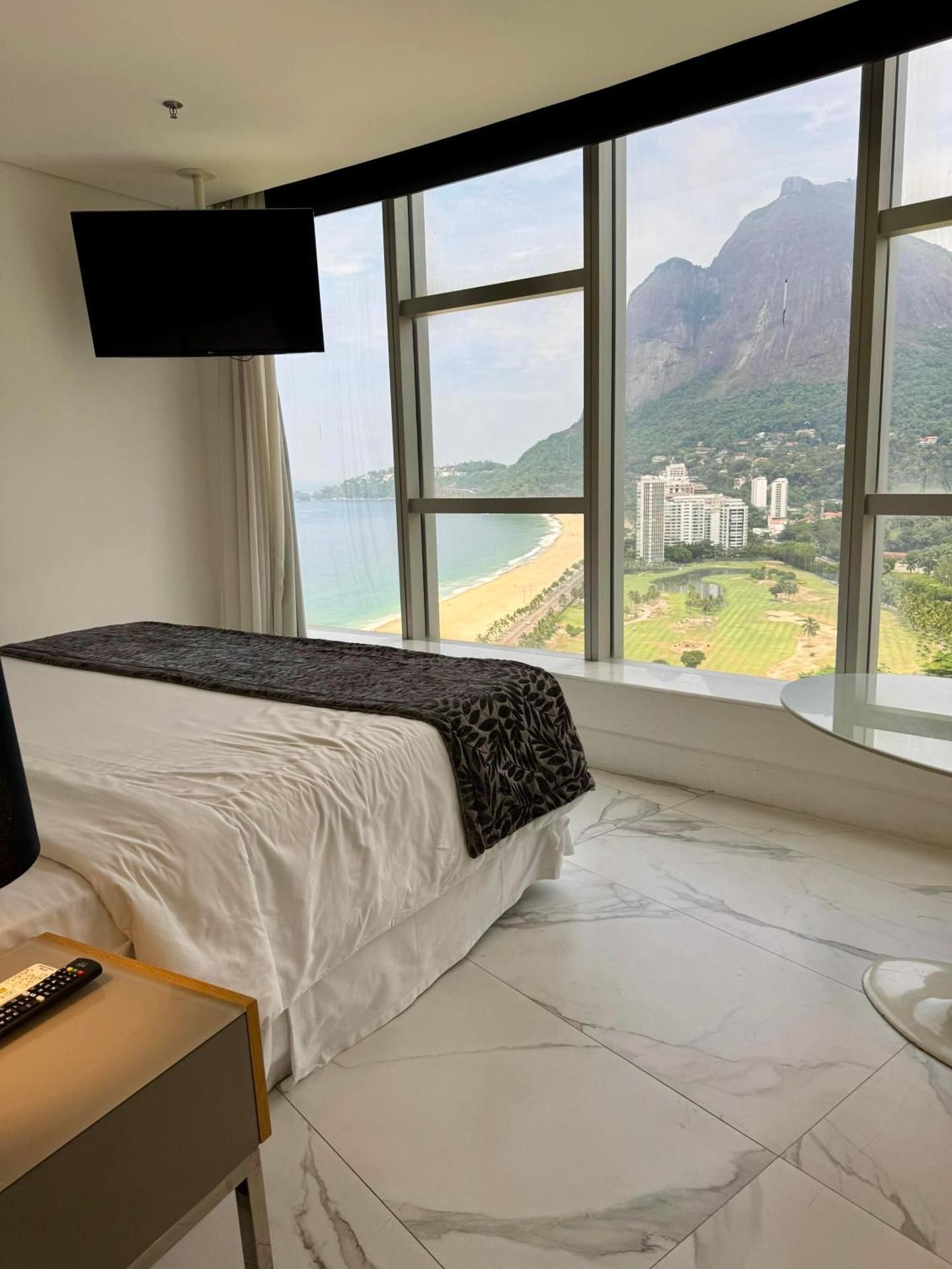Suite with Sea View