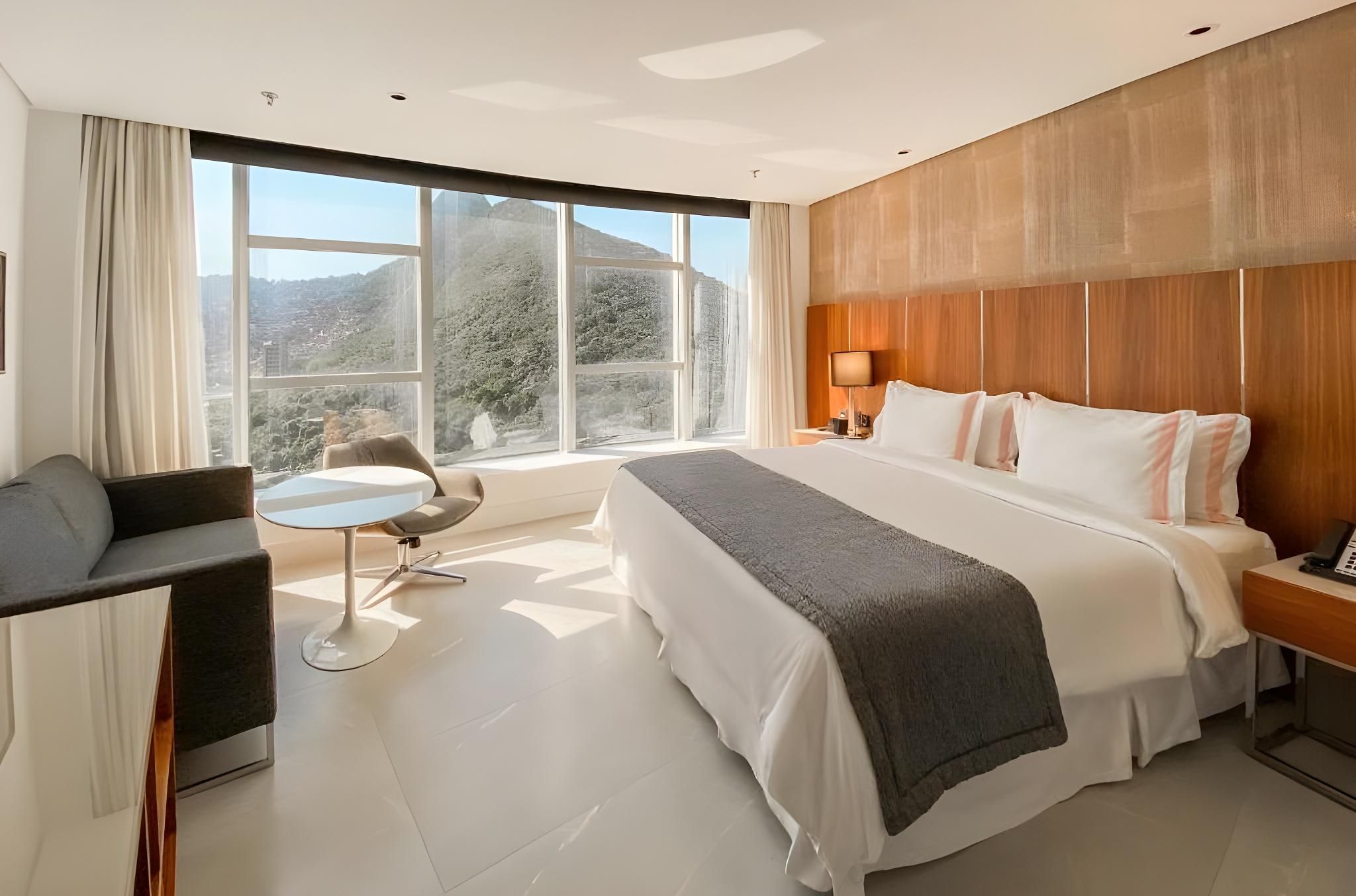 1 Bedroom Deluxe