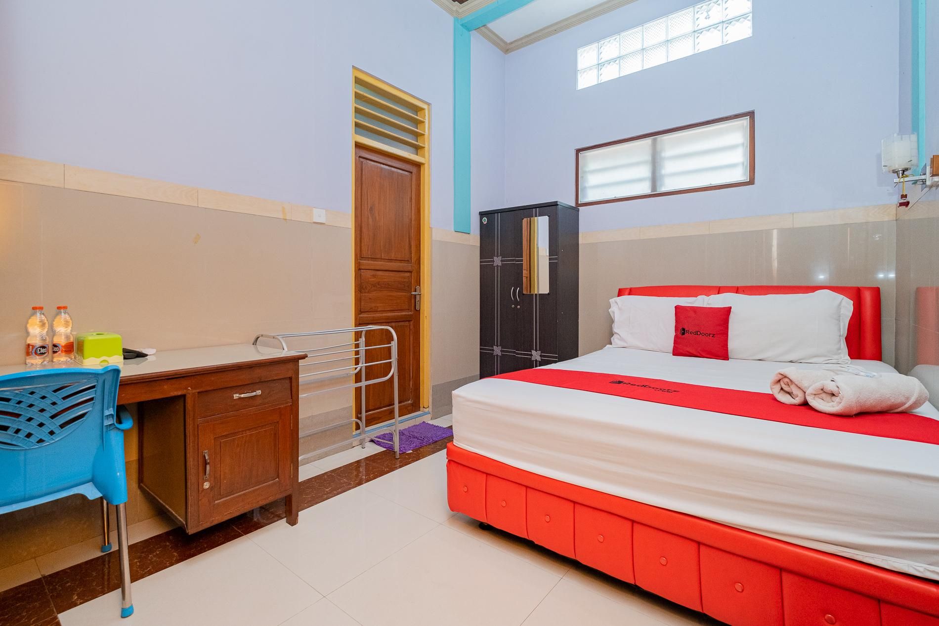 RedDoorz Syariah near Alun-Alun Bojonegoro RedDoorz Room