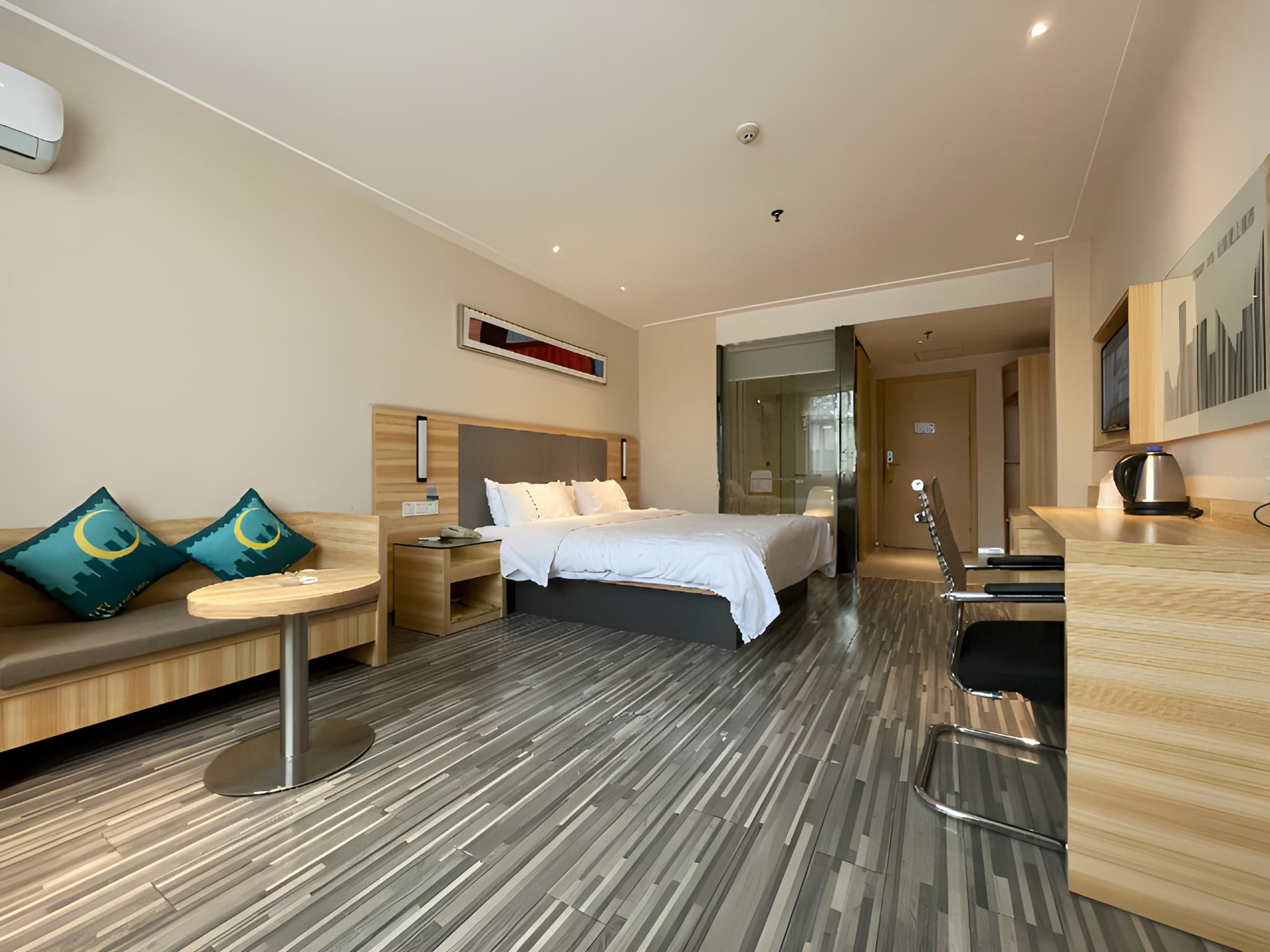 Special Queen Room